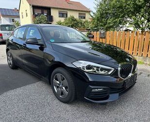 BMW 116 Gebrauchtwagen