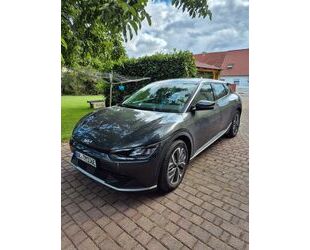 Kia EV6 Gebrauchtwagen