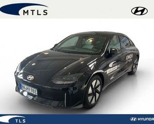 Hyundai IONIQ 6 Gebrauchtwagen