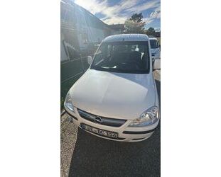 Opel Combo Gebrauchtwagen