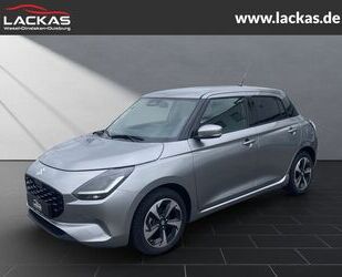 Suzuki Swift Gebrauchtwagen