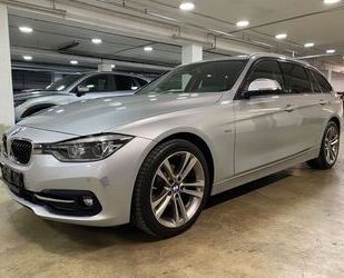 BMW 316 Gebrauchtwagen