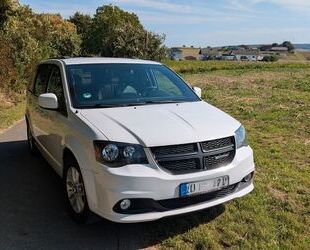 Dodge Grand Caravan Gebrauchtwagen