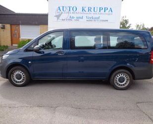Mercedes-Benz Vito Gebrauchtwagen