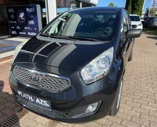 Kia Venga Gebrauchtwagen