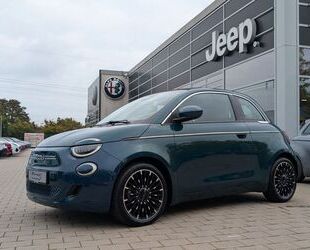 Fiat 500e Gebrauchtwagen