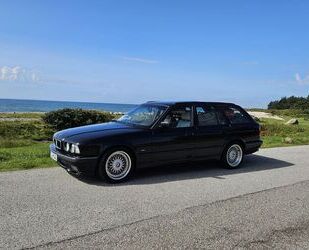 BMW 540 Gebrauchtwagen