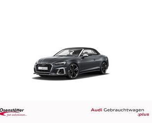 Audi S5 Gebrauchtwagen