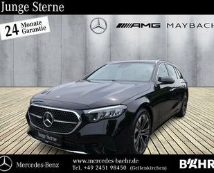 Mercedes-Benz E 220 Gebrauchtwagen