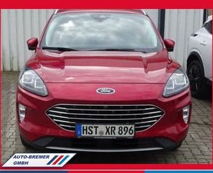 Ford Kuga Gebrauchtwagen
