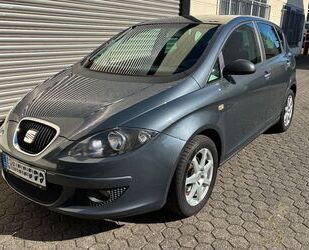 Seat Altea Gebrauchtwagen