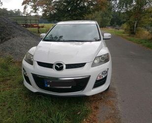 Mazda CX-7 Gebrauchtwagen