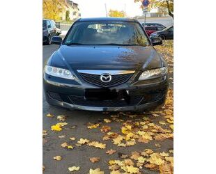 Mazda 6 Gebrauchtwagen