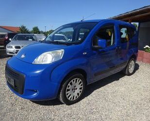 Fiat Qubo Gebrauchtwagen