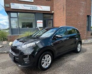 Kia Sportage Gebrauchtwagen