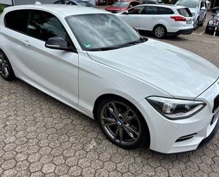 BMW M135 Gebrauchtwagen