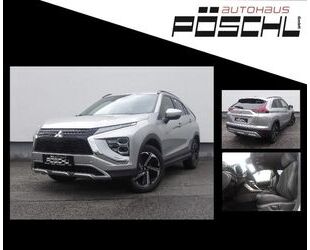 Mitsubishi Eclipse Cross Gebrauchtwagen