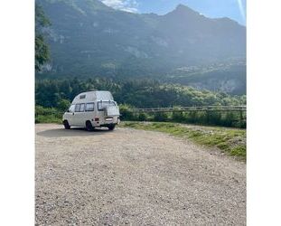 VW T4 California Gebrauchtwagen