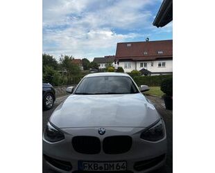 BMW 114 Gebrauchtwagen