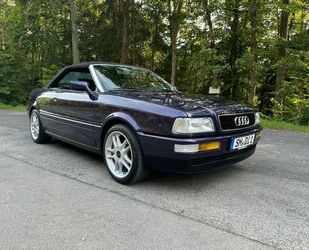 Audi Cabriolet Gebrauchtwagen