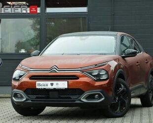 Citroen C4 Gebrauchtwagen