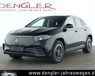 Mercedes-Benz EQA Gebrauchtwagen