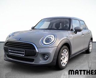 Mini ONE Gebrauchtwagen