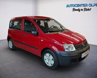 Fiat Panda Gebrauchtwagen