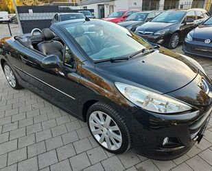 Peugeot 207 Gebrauchtwagen