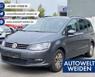 VW Sharan Gebrauchtwagen