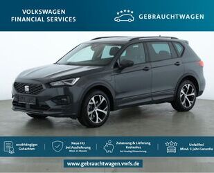 Seat Tarraco Gebrauchtwagen