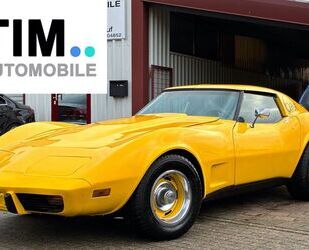 Corvette C3 Gebrauchtwagen