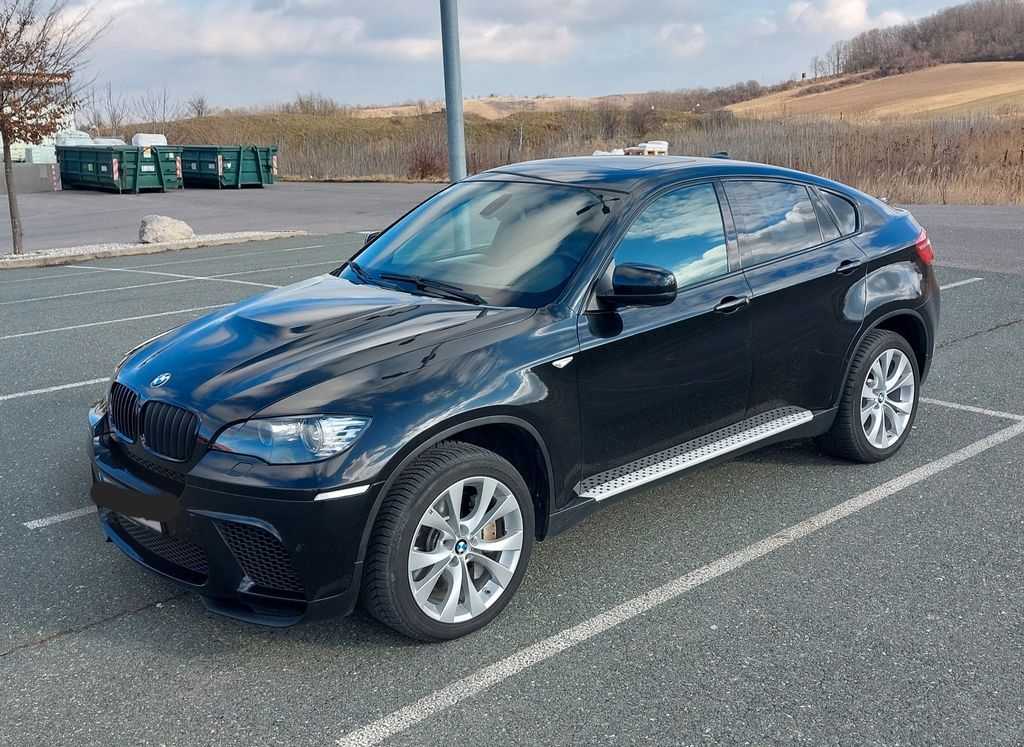 Active Hybrid X6