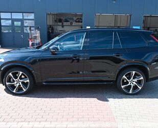 Volvo XC90 Gebrauchtwagen