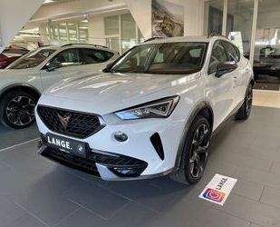 Cupra Formentor Gebrauchtwagen