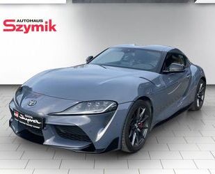 Toyota Supra Gebrauchtwagen