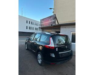 Renault Scenic Gebrauchtwagen