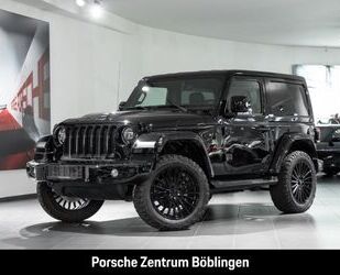 Jeep Wrangler Gebrauchtwagen