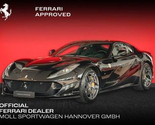 Ferrari 812 Gebrauchtwagen