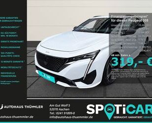 Peugeot 308 Gebrauchtwagen
