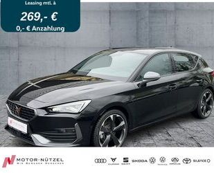 Cupra Leon Gebrauchtwagen