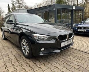 BMW 320 Gebrauchtwagen