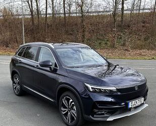 Elaris Andere Gebrauchtwagen