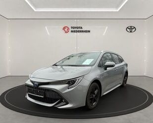 Toyota Corolla Gebrauchtwagen