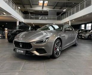 Maserati Ghibli Gebrauchtwagen