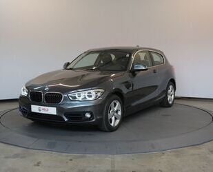 BMW 120 Gebrauchtwagen