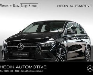 Mercedes-Benz B 200 Gebrauchtwagen