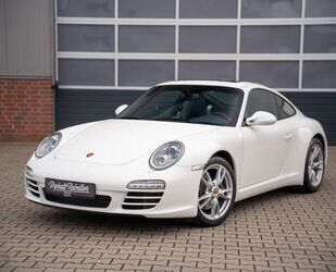 Porsche 997 Gebrauchtwagen