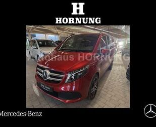 Mercedes-Benz V 250 Gebrauchtwagen