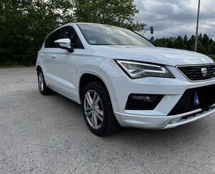 Seat Ateca Gebrauchtwagen